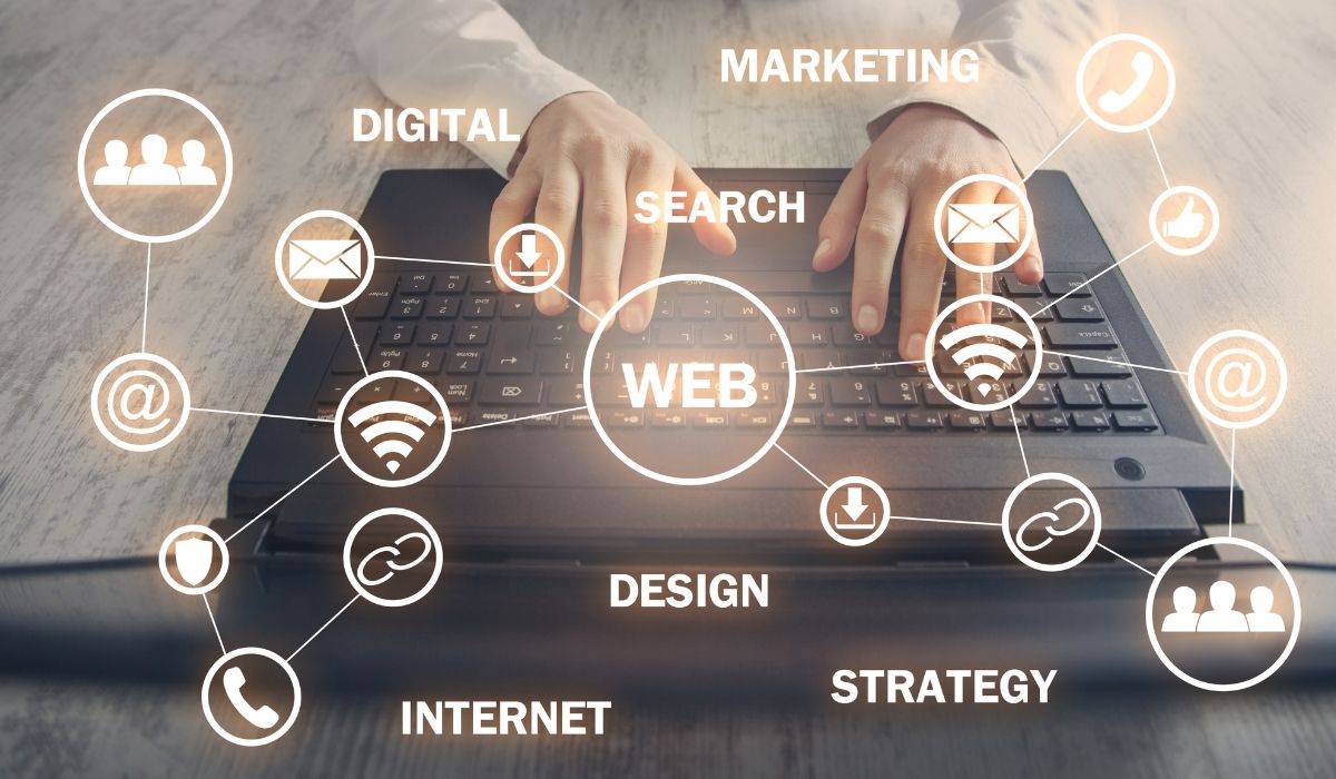 Senirkent Web Tasarım